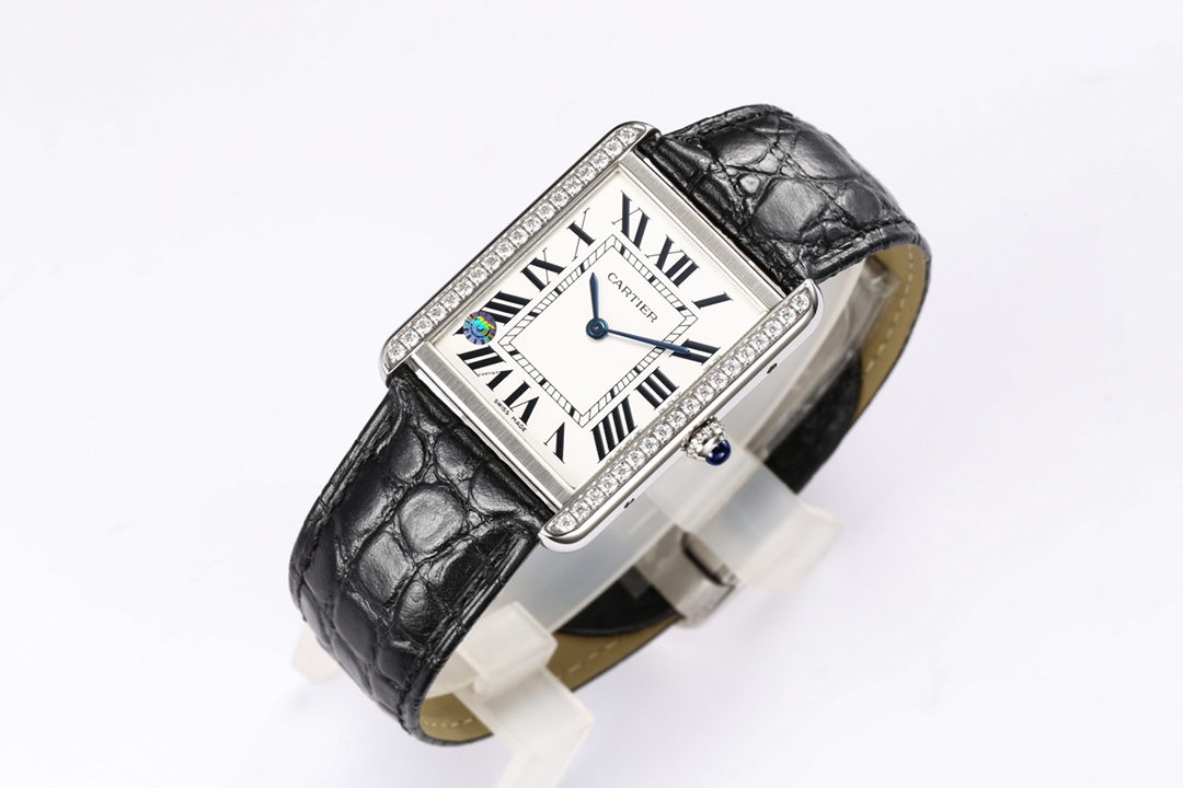 Cartier TANK W5200003